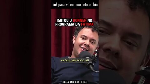 “NUNCA MAIS VOLTEI...” com Gui Santana | Planeta Podcast