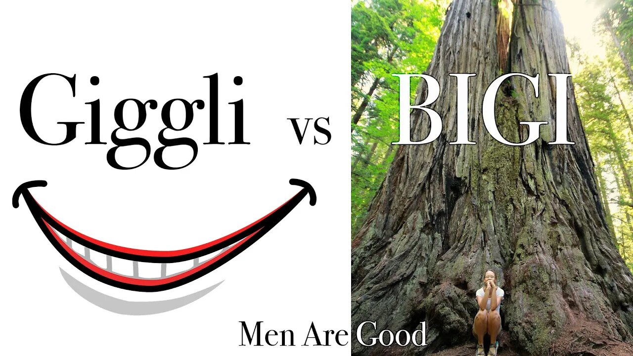 Giggli vs BIGI - Are Women Disadvantaged in Developed Nations?