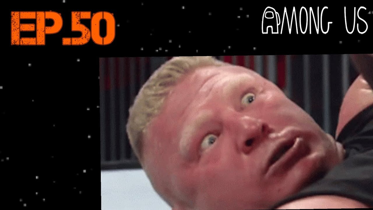 TailslyMoxPlays Among Us[Ep.50] getting caught in the 3rd time