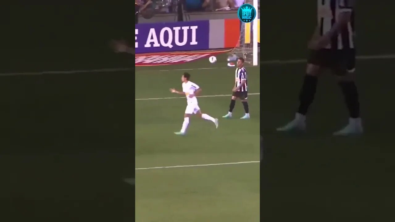 Quando Neymar era apenas o Menino Ney...