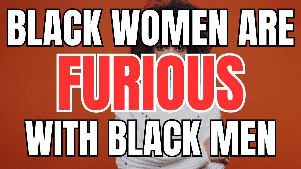 NFL Draft Picks Choose WHITE Women, Black Women FURIOUS!