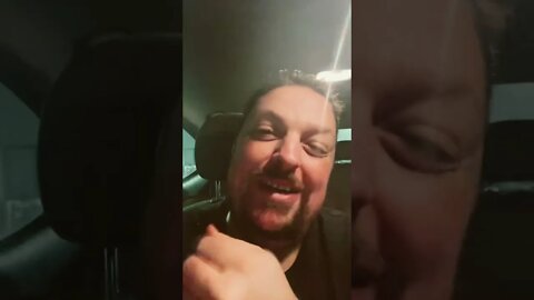 Is He Eating Grass? 🤣