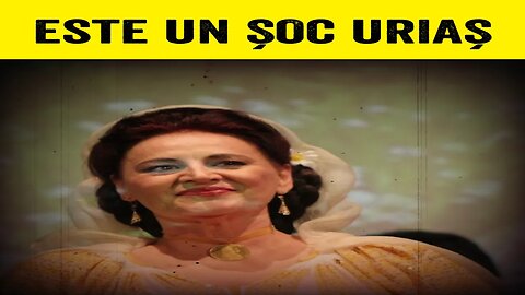 🔴 S-A LĂSAT CU LACRIMI
