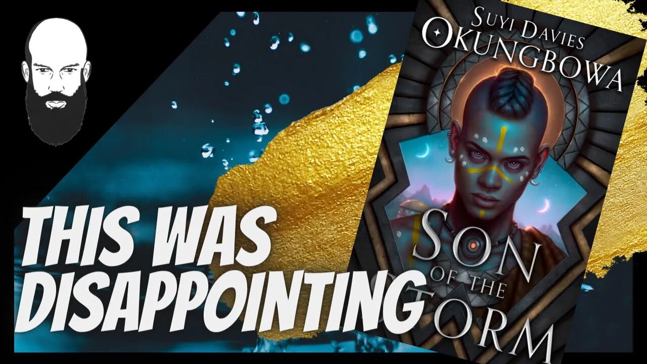 Son of the Storm by Suyi Davies Okungbowa / epic fantasy review