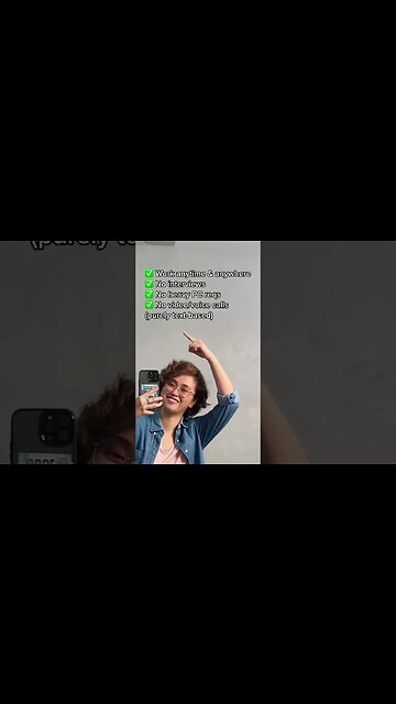 Looking For Non Voice Remote Job |WFH University