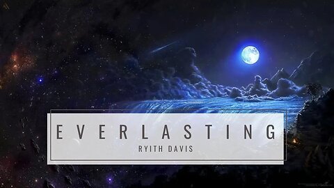 Everlasting - Deep Space/Electronica