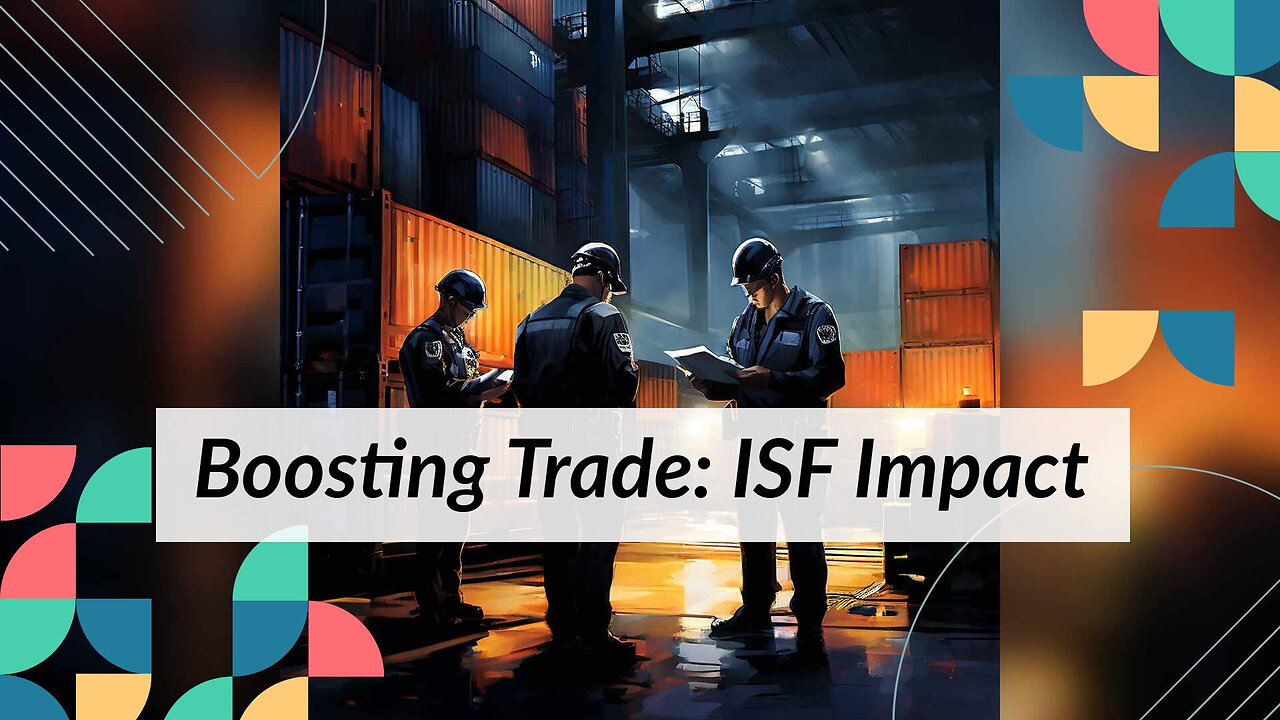 Importer Security Filing and Trade Facilitation in Least Developed Nations