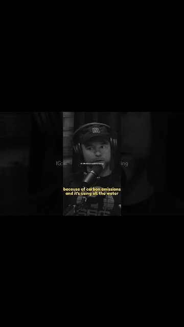 Are they controlling your food?