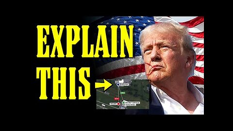 Donald Trump s Assassination Attempt has DEEP STATE Fingerprints EVERYWHERE!