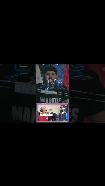 Mesus Mandates Short