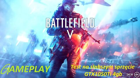 Battlefield V Gameplay No Comentary Mision Complete