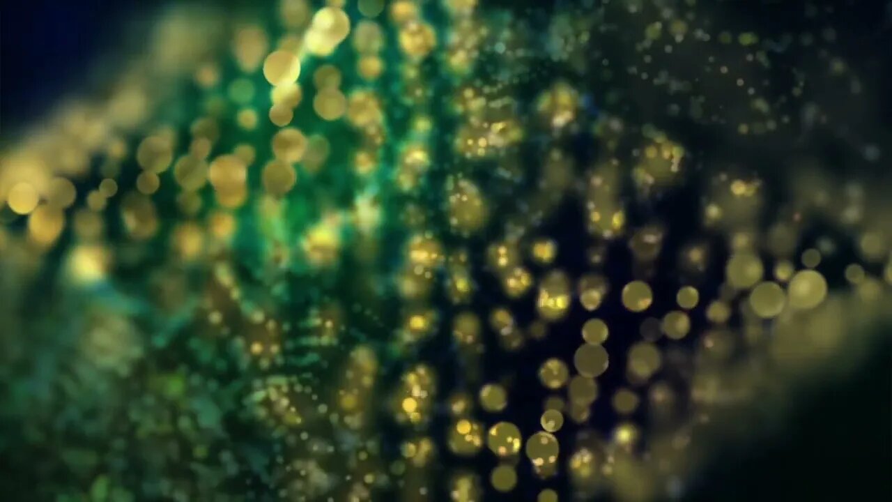 Free Stock Footage 4k Videos No Copyright Videos Particles Abstract Motion Background,Particle