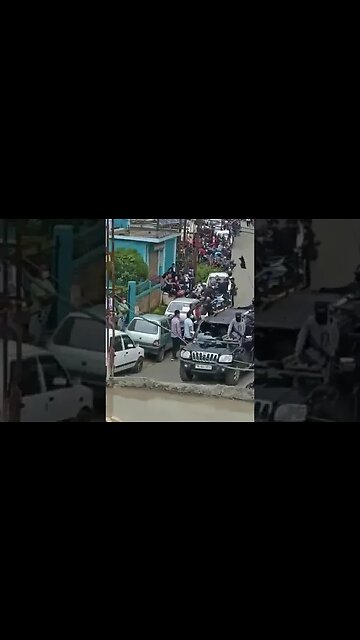 Drug Cartels From Meghalaya