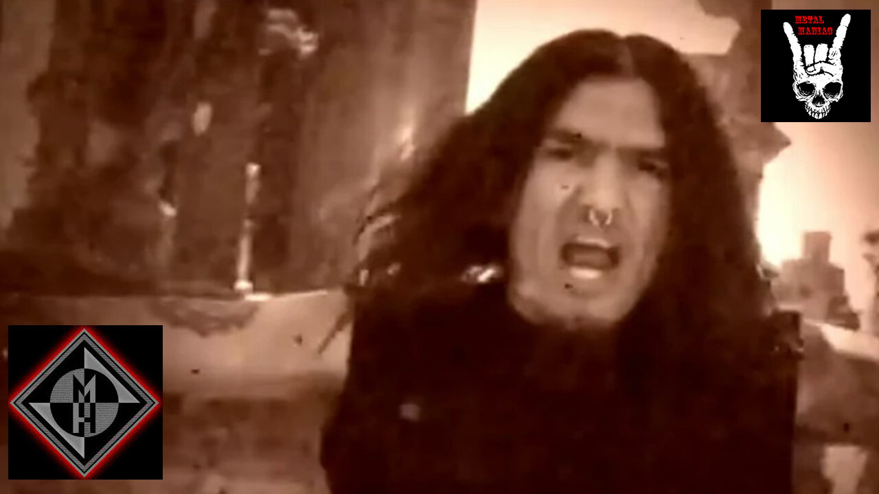 Machine Head - Now I Lay Thee Down (Official Video)