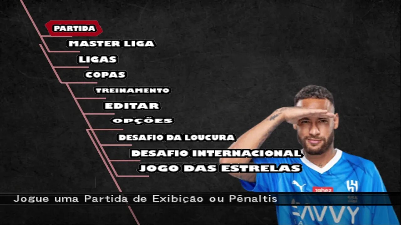 🚨BOMBA PATCH 2024 OFICIAL (PS2) BRASILEIRÃO 100% ATUALIZADO NARRAÇÃO GUSTAVO VILLANI