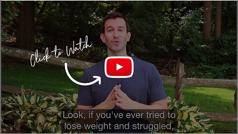 Delicious, Easy-To-Make Smoothies For Rapid Weight Loss, Increased Energy, & Incredible Health!