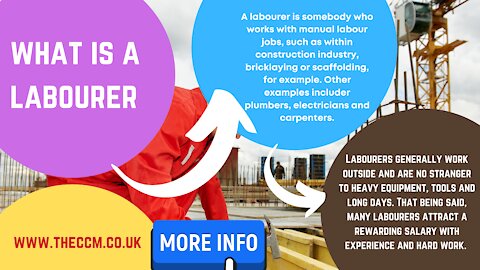 What You Must Know About Labourer Career Growth