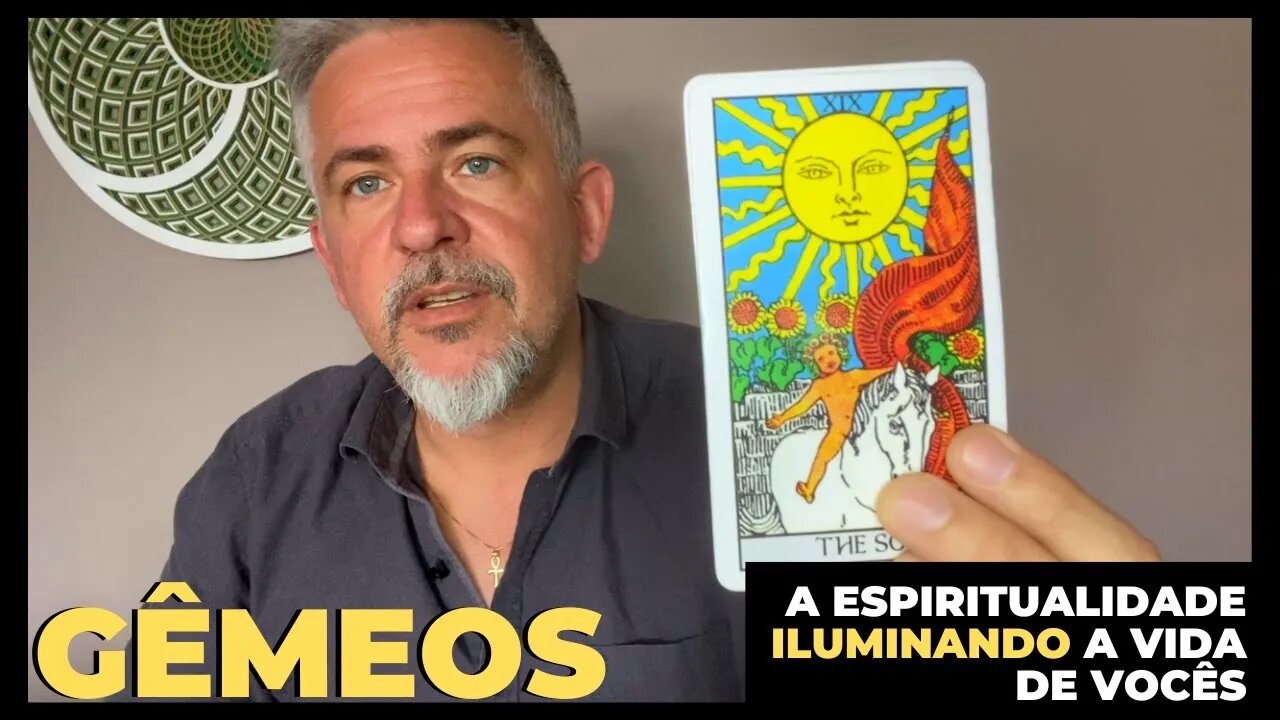 TAROT GÊMEOS - É MUITO BRILHO E LUZ NA VIDA DE VOCÊS. LINDA LEITURA