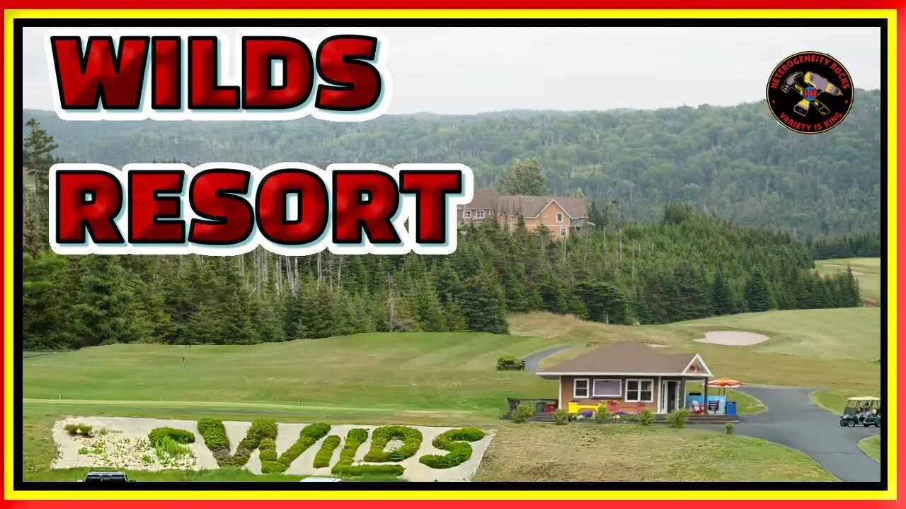 The wilds resort one night stay. Our one night stay at the resort. #wildsresort #resort