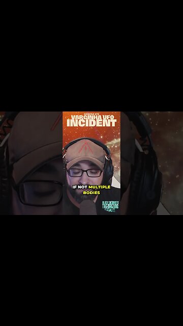 Did a UFO crash in Varginha, Brazil?