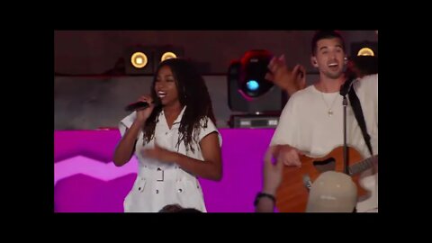 Revival Worship Night Live From VOUS SOMI