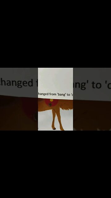 Banging And Cracking