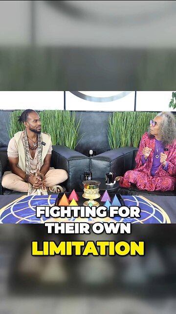 Fighting For Limitations