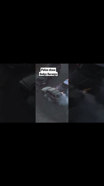 Police chase ends Up in Smoke #policechase #livepd #livepdnation @The Day After