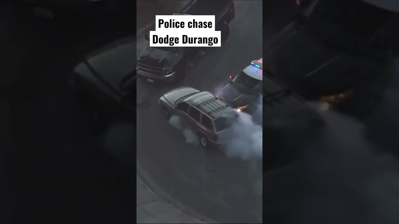 Police chase ends Up in Smoke #policechase #livepd #livepdnation @The Day After