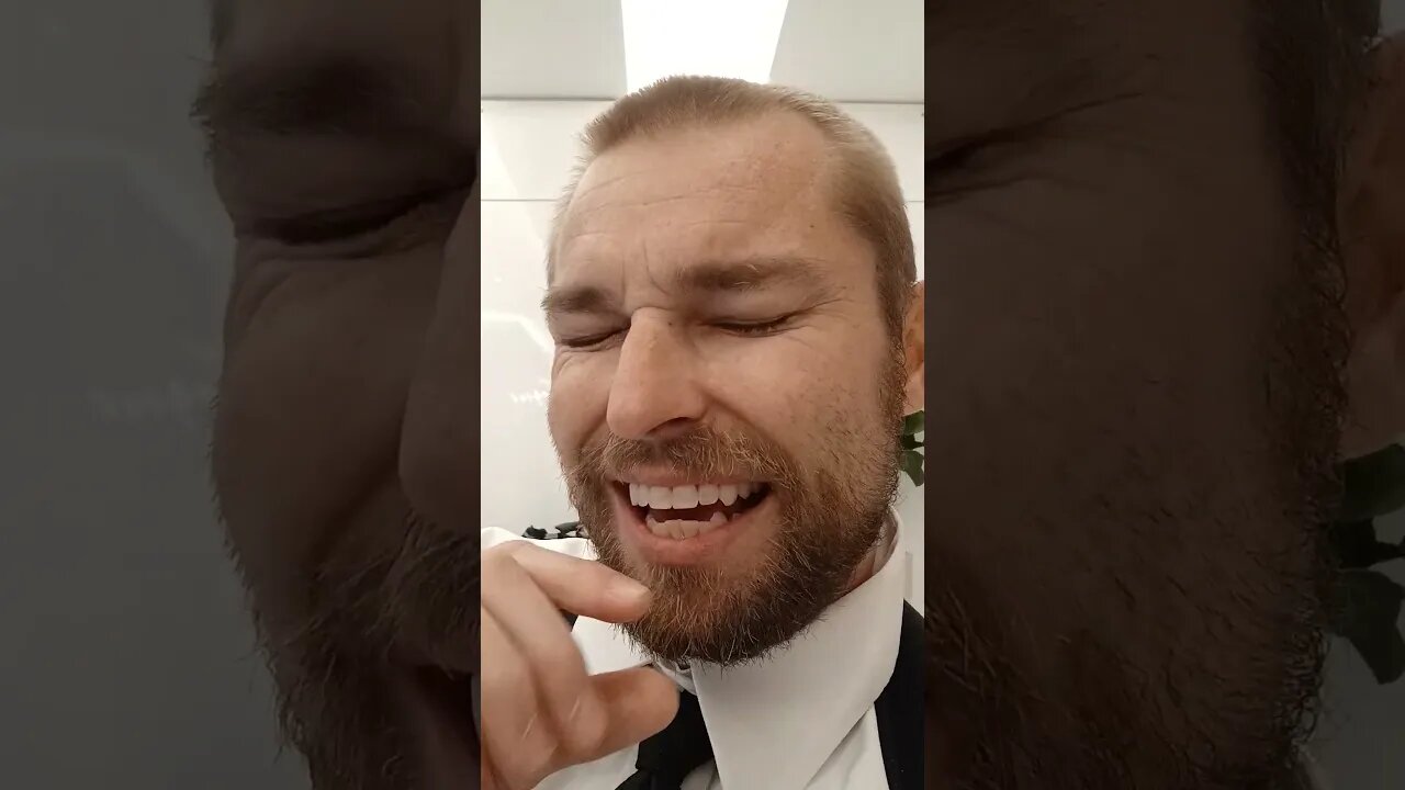 women do this when men talk