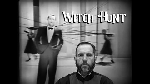 Witch Hunt