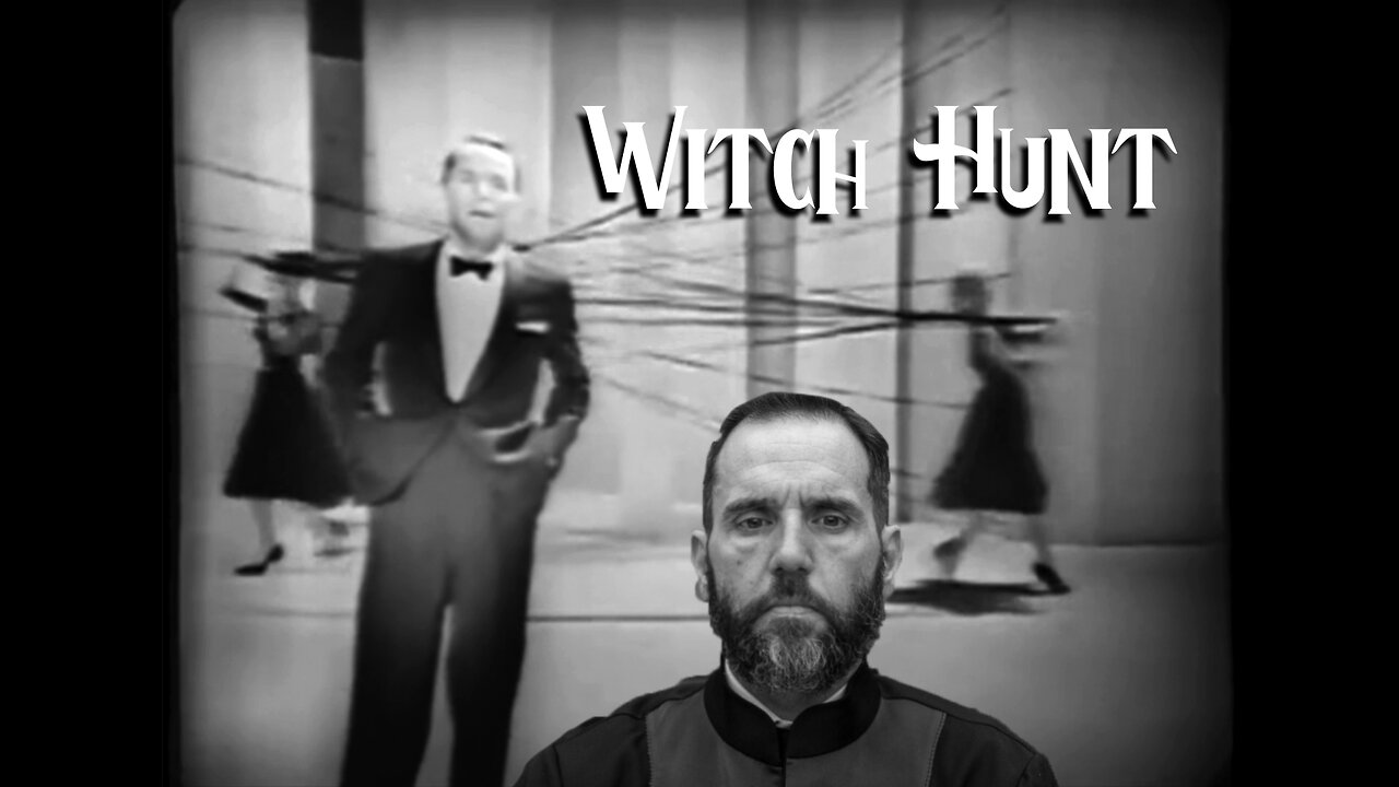 Witch Hunt