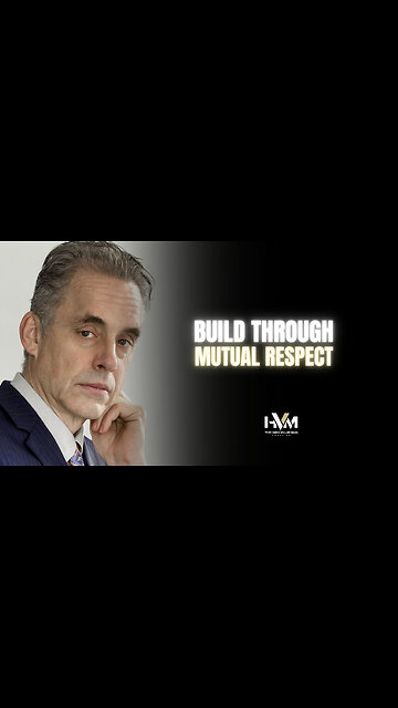 Build Through Mutual Respect