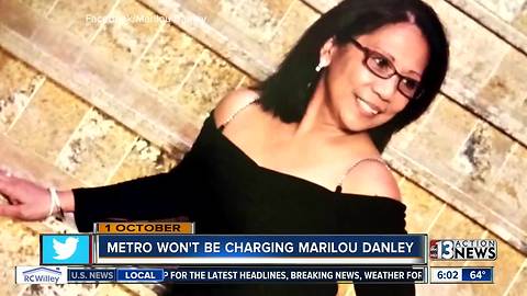 Report: Marilou Danley describes relationship, Paddock's mental state