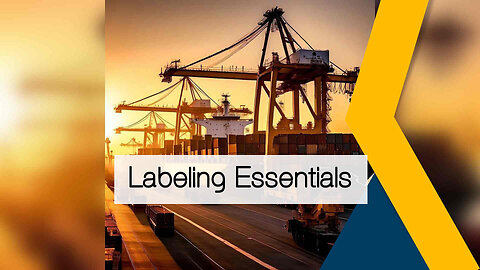 ISF Requirements for Renewable Energy Imports