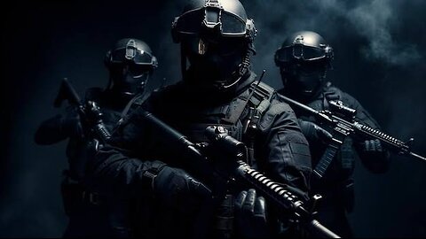 Most Dangerous Mission!