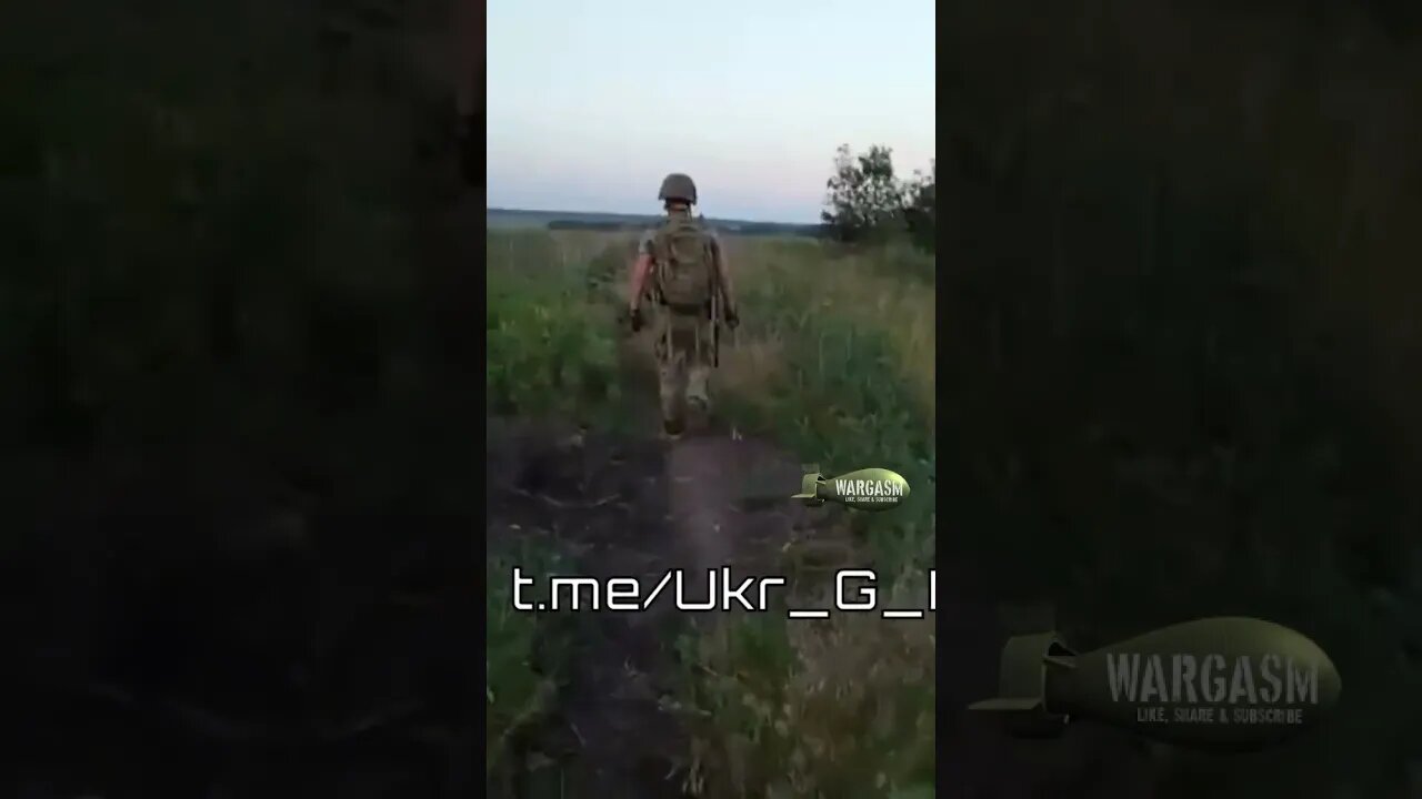 Destroyed armored Urkrainian equipment after claimed 'failed offensive'