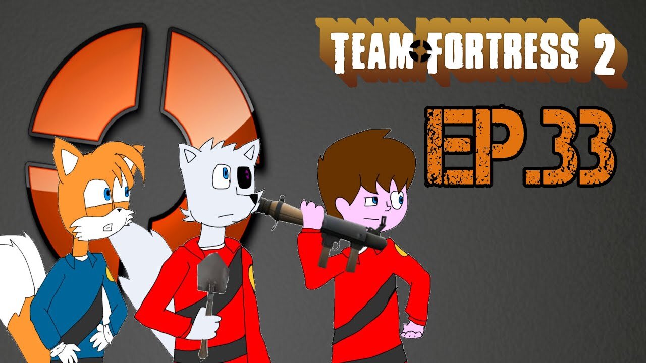 TailslyMoxPlays Team Fortress 2[Ep.33]3 Headshots