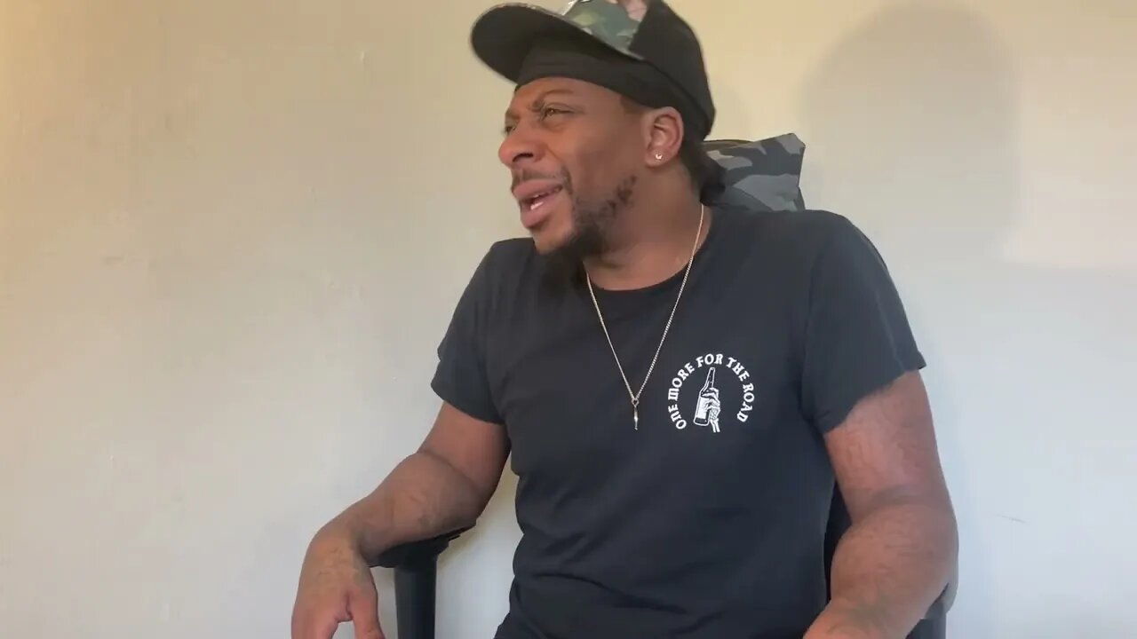 Rapper PGF Nuk has SHOW IN HIS BACKYARD ‼️