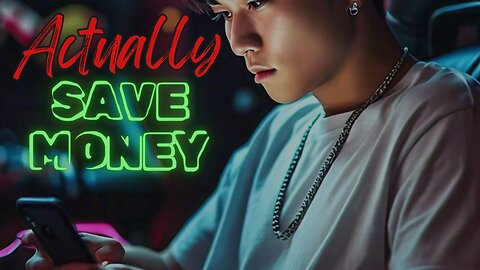 Save Money Like a Millionaire