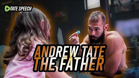 Andrew Tate About Parenting