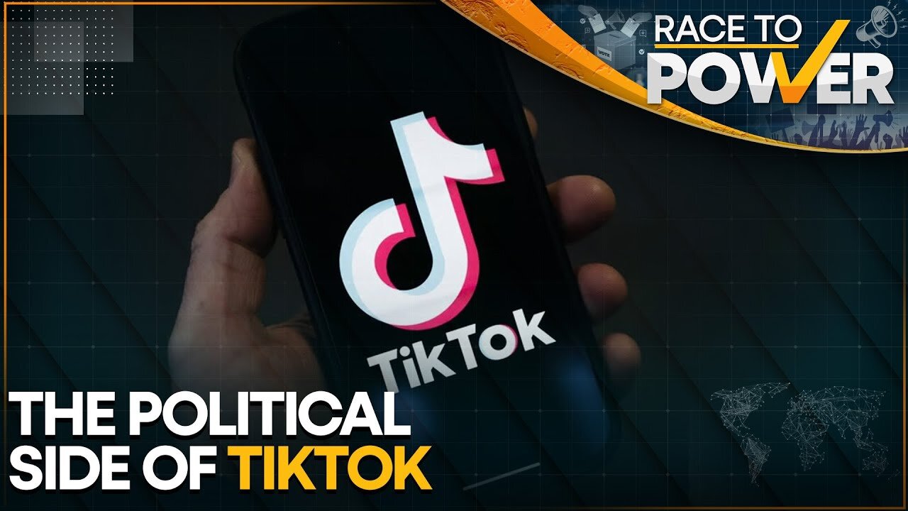 TikTok likely helped AfD in German Elections: Researchers | WION Race to Power