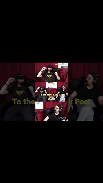 The WORLDS most IMPORTANT journalist