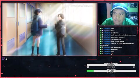 B0KU N0 K0KORO S1 CAP. 11-12 Y CAP. ESPECI4L + YOFUK4SHI NO UT4 S1 CAP. 1