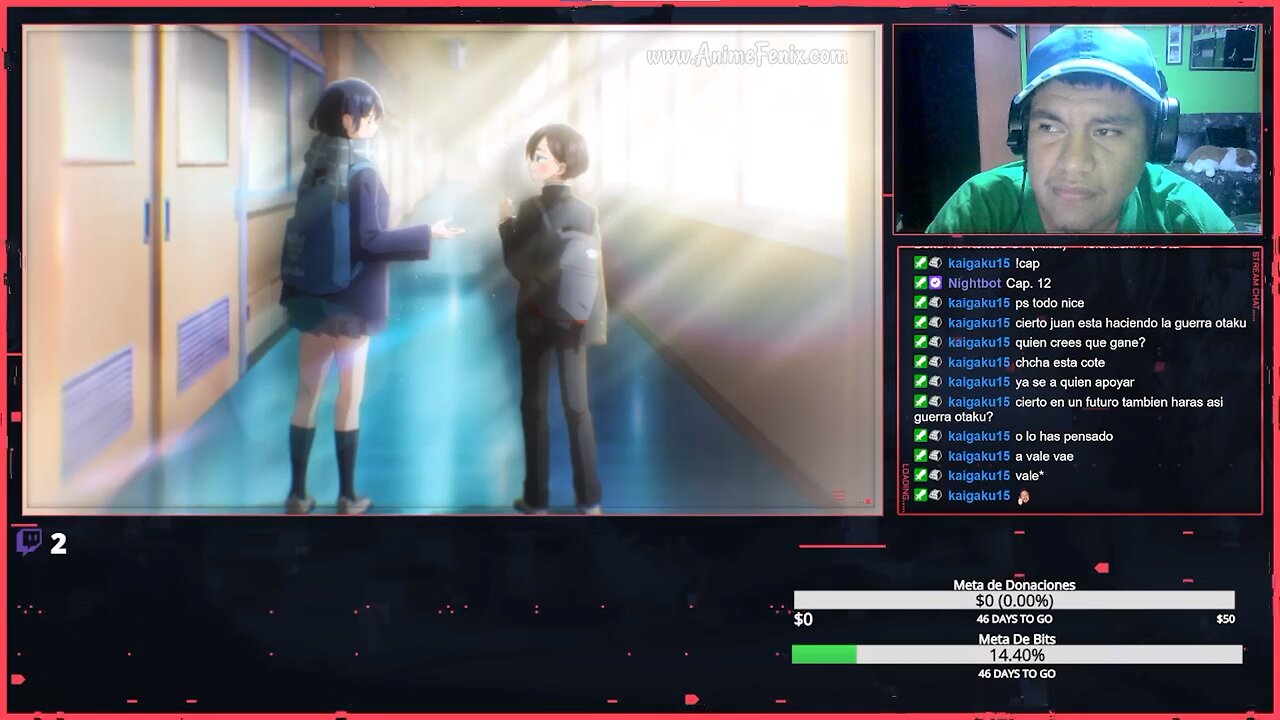 B0KU N0 K0KORO S1 CAP. 11-12 Y CAP. ESPECI4L + YOFUK4SHI NO UT4 S1 CAP. 1