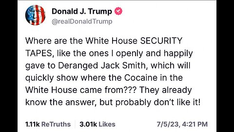 secret service dir kimberly cheatle wanted to destroy lib democrat biden White House cocaine evidenc