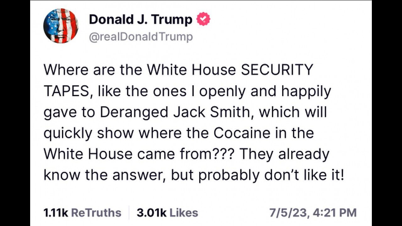 secret service dir kimberly cheatle wanted to destroy lib democrat biden White House cocaine evidenc