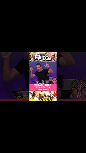 NUMERÓLOGO ‘EMÍDIO ZURETA’ ESCOLHE NOME ARTÍSTICO PARA JOÃO SILVA #shorts #shortsdopanico