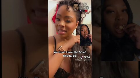 We Don’t All Have The Same Needs