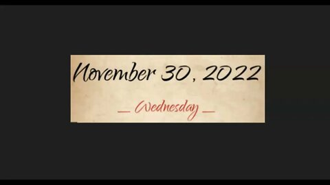 Quick Quordle of the Day for November 30, 2022